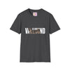 Swedish Vallhund Tee Shirt