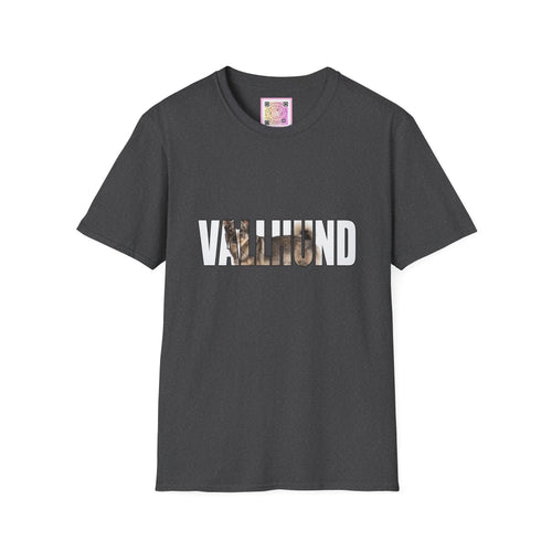 Swedish Vallhund Tee Shirt