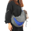 Breathable Pet Carrier Handbag Pouch Sling
