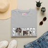 English Springer Spaniel Tee Shirt
