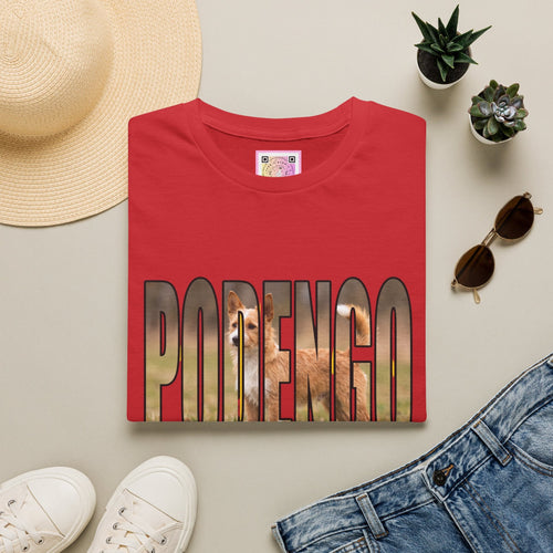 Portuguese Podengo Tee Shirt