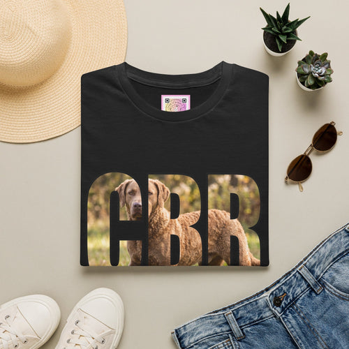 Chesapeake Bay Retriever (CBR) Tee Shirt