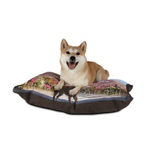 Kai Ken Pet Bed