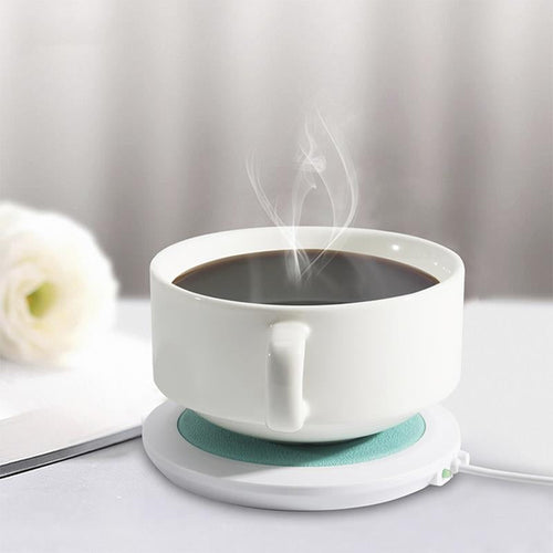 High temperature heater