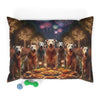 Gull Terrier Pet Bed