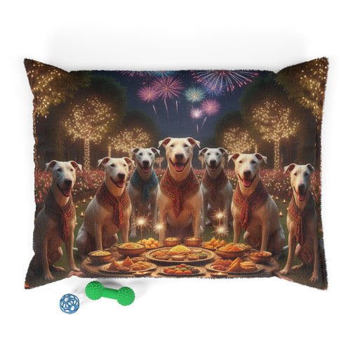 Gull Terrier Pet Bed