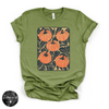 Pumpkin Patch Tee | Cozy Autumn Graphic T-Shirt