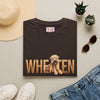 Soft-Coated Wheaten Terrier Tee Shirt