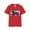 Portuguese Water Dog (PWD) Tee Shirt