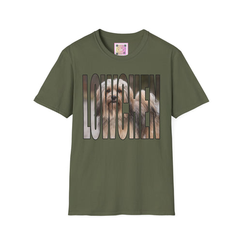 Lowchen Tee Shirt