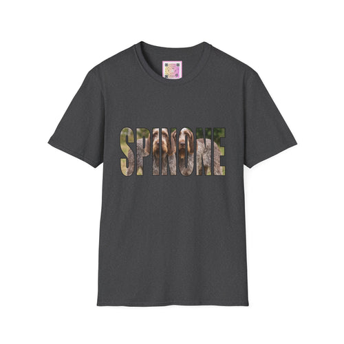 Spinone Italiano Tee Shirt