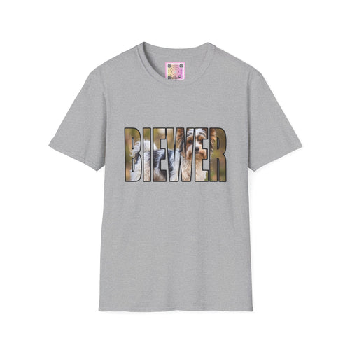 Biewer Terrier Tee Shirt