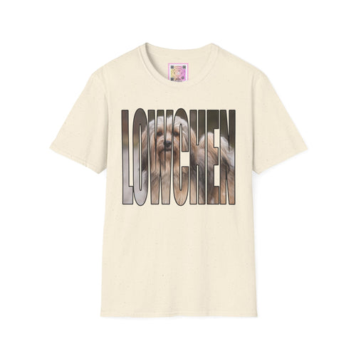 Lowchen Tee Shirt