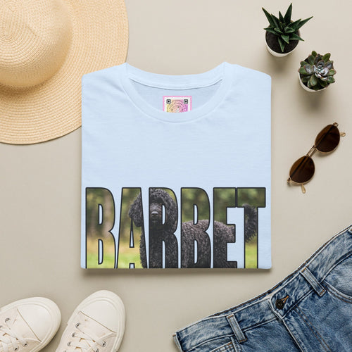 Barbet Tee Shirt