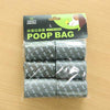 Portable Pet Pooper Scooper with Waste Bags