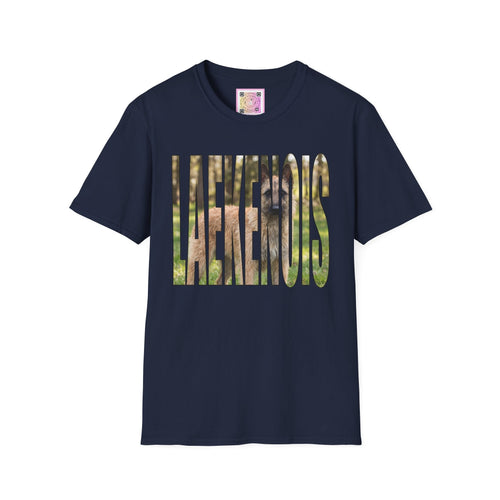 Belgian Shepherd Laekenois Tee Shirt