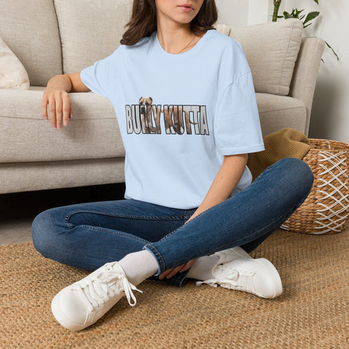 Bully Kutta Tee Shirt