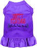 Happy Festivus Pet Dress