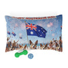 Australia Kelpie Pet Bed