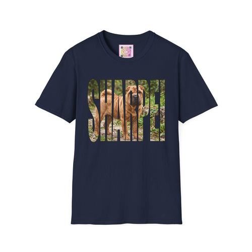 Shar-Pei Tee Shirt