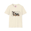 German Shepherd Dog (GSD) Tee Shirt