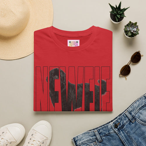 Newfoundland (Newfie) Tee Shirt