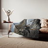 Australian Kelpie Blanket