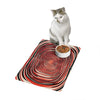 Non-Slip Pet Food Mat – Waterproof Feeding Mat for Dogs