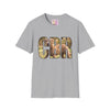 Chesapeake Bay Retriever (CBR) Tee Shirt