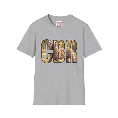 Chesapeake Bay Retriever (CBR) Tee Shirt