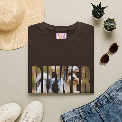 Biewer Terrier Tee Shirt