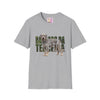 Barbado da Terceira Tee Shirt