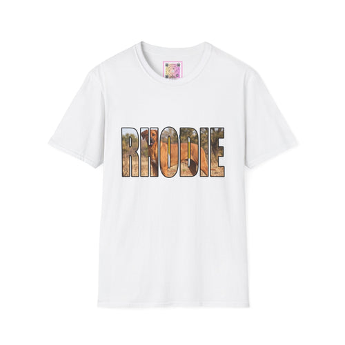 Rhodesian Ridgeback Tee Shirt