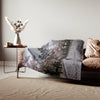 Japanese Terrier Blanket
