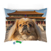 Pekingese Pet Bed