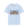 Sarabi Tee Shirt