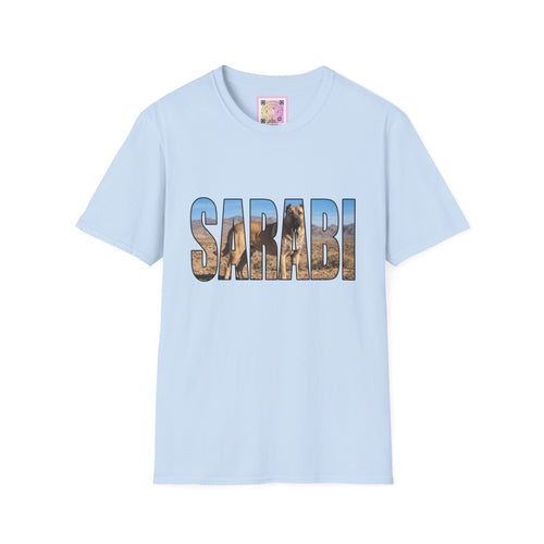 Sarabi Tee Shirt