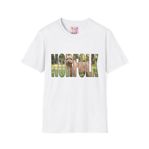Norfolk Tee Shirt