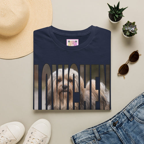 Lowchen Tee Shirt