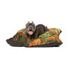 Pet Bed – Plush Dog Bed, 3 Size Options