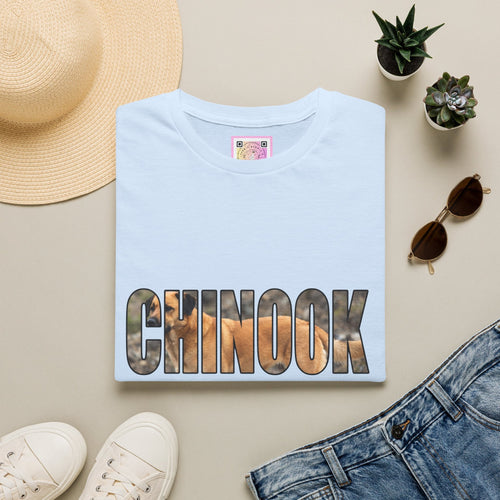 Chinook Tee Shirt