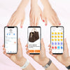 JAKCOM N3 Smart Nail Chip