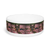 Ceramic Pet Bowl – 16 oz Dog Feeding Bowl
