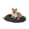 Pet Bed – Plush Dog Bed, 3 Size Options