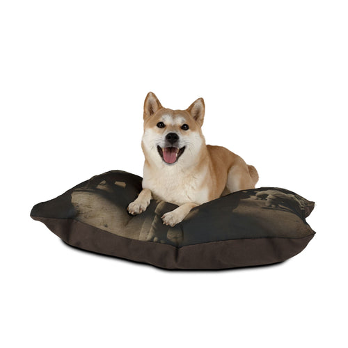 Chow Chow Pet Bed
