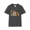 Collie Tee Shirt