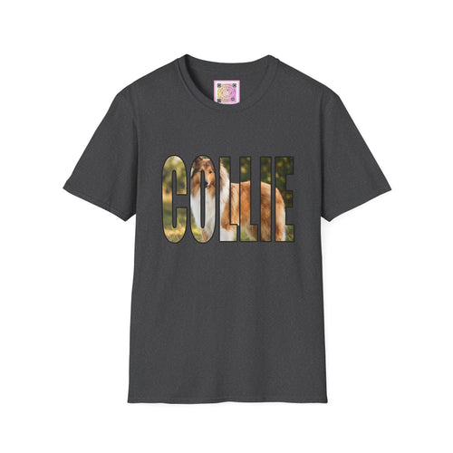 Collie Tee Shirt