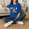 Alaskan Malamute Tee Shirt
