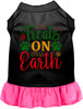 Treats on Earth Pet Dress