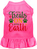 Treats on Earth Pet Dress